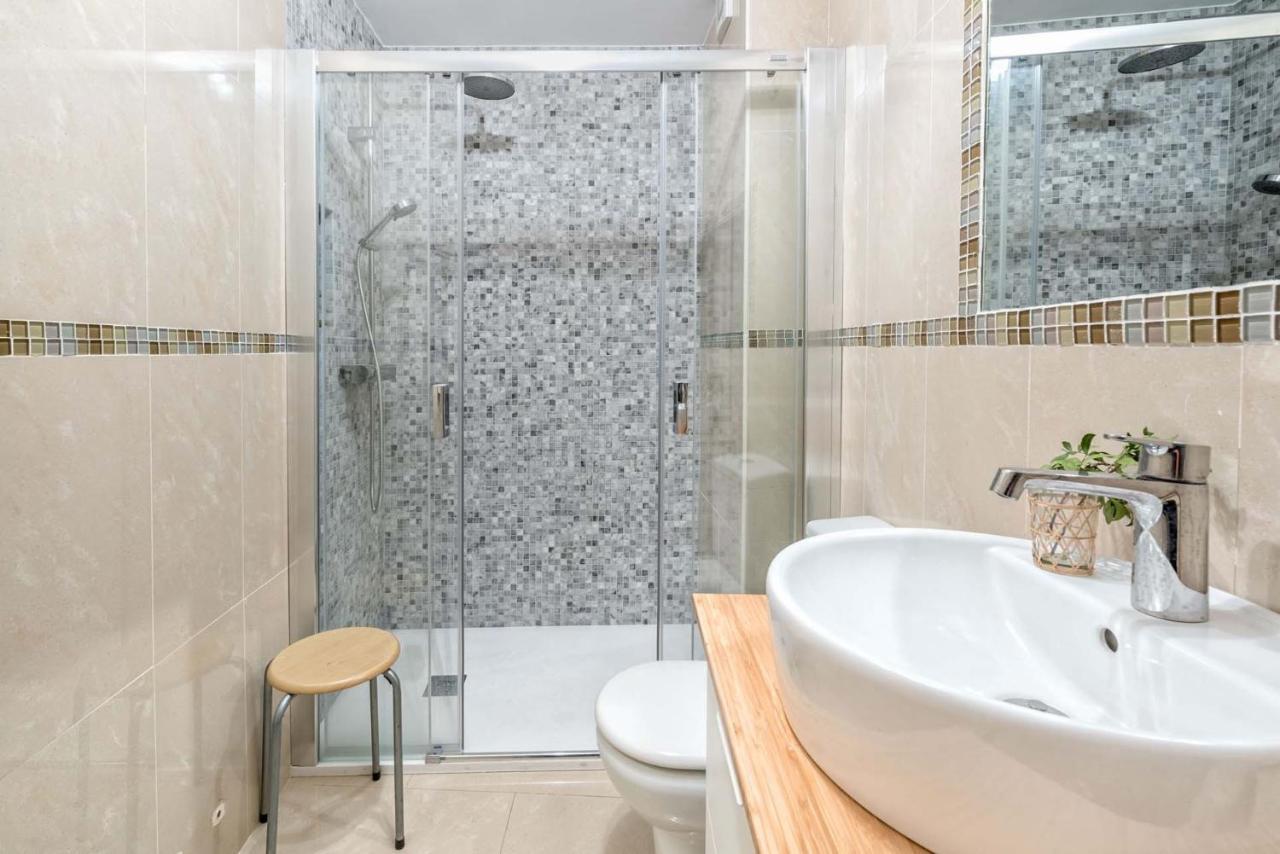 Christina Penthouse In Malaga By Solaga Holiday Homes 外观 照片